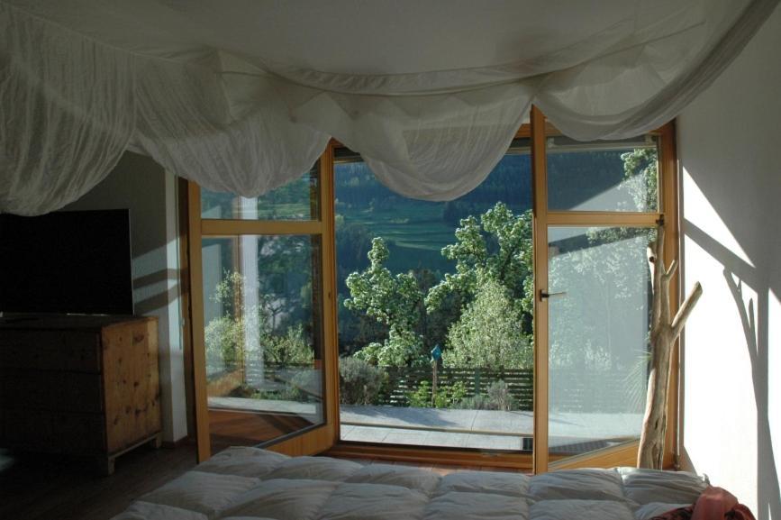 Studio Ualysses Arzl im Pitztal Zewnętrze zdjęcie