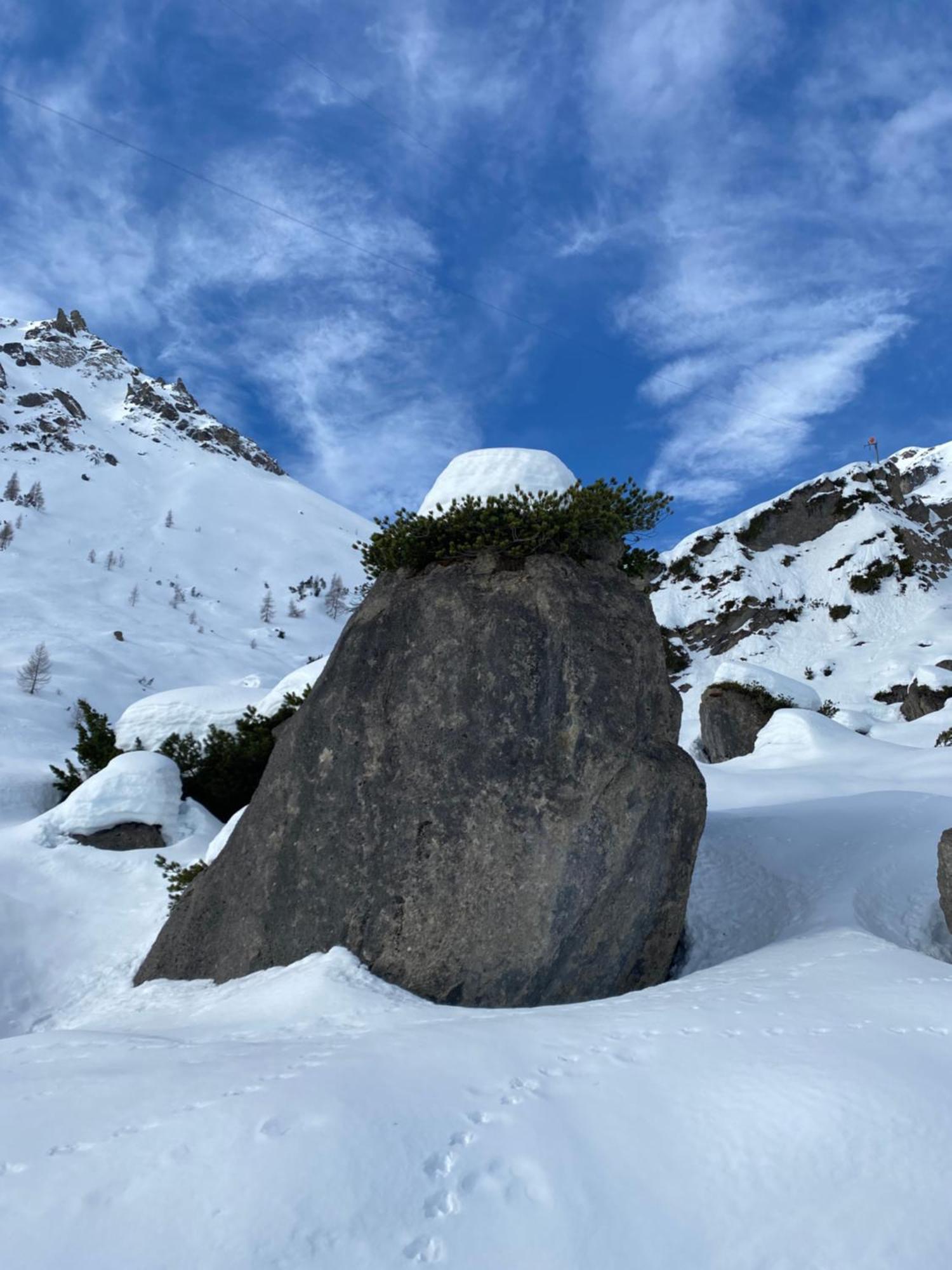 Studio Ualysses Arzl im Pitztal Zewnętrze zdjęcie