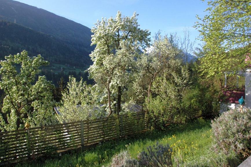 Studio Ualysses Arzl im Pitztal Zewnętrze zdjęcie